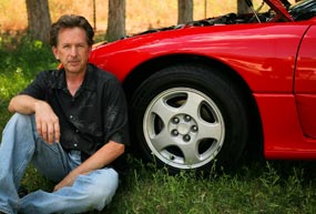 Current Car of the Auto Tip Guru