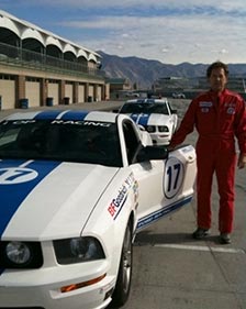 Auto Tip Guru at Miller Motor Sports Park